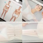 LPG corporal grafica