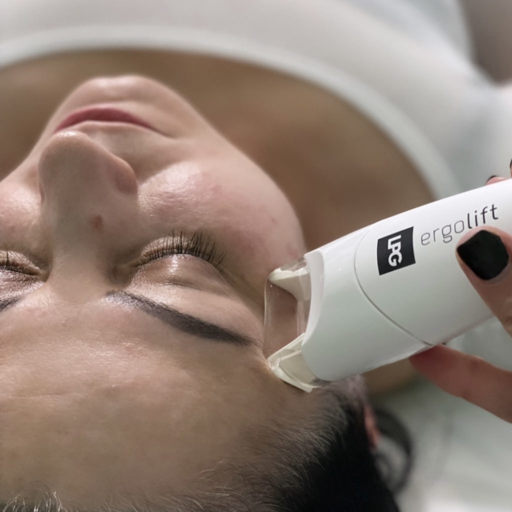 lpg facial 1